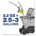 Just Launched | Spic and Span 02010 2.2 oz. Packet Bleach Floor Cleaner (45-Piece/Carton) image number 2