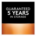 Batteries | Duracell MN21B4PK 12V 21/23 Specialty Alkaline Batteries (4/Pack) image number 2