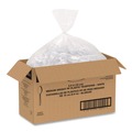Cutlery | SOLO S6OW Style Setter Medium Weight Polypropylene Teaspoon Cutlery - White (1000/Carton) image number 3