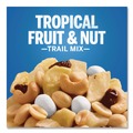 Snacks | Planters GEN00260 2 oz.Bag Tropical Fruit and Nut Trail Mix (72/Carton) image number 4