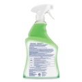 All-Purpose Cleaners | LYSOL Brand 19200-78914 32 oz. Spray Bottle Multi-Purpose Cleaner with Bleach (12/Carton) image number 2