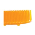 Odor Control | Diversey Care DD7523648 ekcoscreen Urinal Screens - Citrus Scent, Orange (12/Carton) image number 5