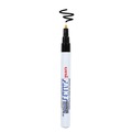 Back to School Sale | uni-ball 63701 Fine Bullet Tip Permanent Marker - Black image number 2