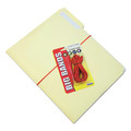 Rubber Bands | Alliance 00700 Size 117B 0.06 in. Gauge Big Bands Rubber Bands - Red (12/Pack) image number 0