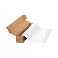 White Boards | Post-it DEF50X4 50 ft. x 4 ft. Dry Erase Surface - White image number 0