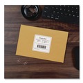 Envelopes & Mailers | Quality Park QUA37868 7 in. x 10 in. No. 68 28 lbs. Bond Weight Kraft Square Flap Clasp/Gummed Closure Clasp Envelope - Brown Kraft (100/Box) image number 2