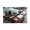 Notebooks & Pads | Post-it Notes 654-AST 3 in. x 3 in. Original Pads in Beachside Cafe Collection Colors (12 Pads/Pack) image number 6
