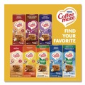 Just Launched | Coffee-Mate 11001207 0.38 oz Liquid Coffee Creamer Mini Cups - Hazelnut (50/Box) image number 8