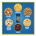 Snacks | Planters GEN00260 2 oz.Bag Tropical Fruit and Nut Trail Mix (72/Carton) image number 7
