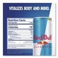 Beverages & Drink Mixes | Red Bull RBD122114 8.4 oz. Can Energy Drink - Sugar-Free (24/Carton) image number 6