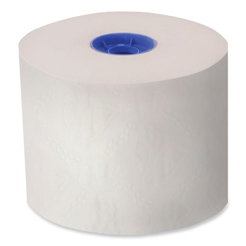 Toilet Paper | Tork 110292A 2-Ply Septic Safe Advanced High Capacity Bath Tissue - White (36/Carton) image number 0