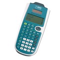 Calculators | Texas Instruments 30XSMV/TBL 16-Digit LCD TI-30XS MultiView Scientific Calculator image number 2