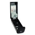 Soap Dispensers | Tork 466100 Image Design 4.5 x 5.12 x 10.62 1 L Foam Skincare Automatic Dispenser with Intuition Sensor - Stainless Steel image number 9