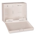 Paper Towel Holders | Tork 70WM1 11.75 x 5.75 x 9.25 Singlefold Hand Towel Dispenser - White (1/Carton) image number 0