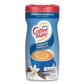  | Coffee-Mate 12036807 15 oz. Canister Non-Dairy Powdered Creamer - French Vanilla (12/Carton) image number 3