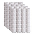Toilet Paper | GEN GEN248 4 in. x 3 in. 2-Ply Standard Bath Tissue - White (400 Sheets/Roll, 96 Rolls/Carton) image number 0