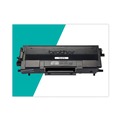 Just Launched | Brother TN670 7500-Page Yield Toner - Black image number 1