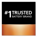 Batteries | Duracell MN2400B20Z Power Boost CopperTop Alkaline AAA Batteries (20/Pack) image number 3