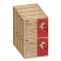 Cleaning Cloths | Cascades PRO W430 9.75 x 16.5 Tuff-Job Double Recrepe Wipers - White (8/Carton) image number 3