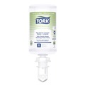 Hand Soaps | Tork 401800 1L Refill Unscented Clarity Hand Soap - Clear (6/Carton) image number 1