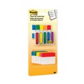 Sticky Notes & Post it | Post-it 686-XLP Flags and Tabs Combo Pack - Assorted Primary Colors (230/Pack) image number 0