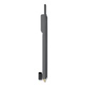 Surge Protectors | Belkin BE112234-10 Professional Series 3996 J 12 AC Outlets 10 ft. Cord SurgeMaster Surge Protector - Dark Gray image number 3