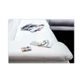 Page Flags | Post-it Flags 683-5CB2 Page Flags in Portable Dispenser - Assorted Brights (100/Pack) image number 2