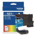 Ink & Toner | Brother LC501CS LC501CS 200 Page-Yield Ink - Cyan image number 0