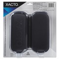 Cutlery | X-ACTO X5285 Knife Set (3-Knives 10-Blades and Carrying Case) image number 1