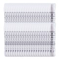 Just Launched | Dart 10J10 10 oz. Foam Drink Cups - White (1000/carton) image number 1