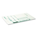 Office & Office Supplies | Quality Park QUA45220 6 x 9 Printed Info Block Cash Transmittal Bags - Clear (100/Pack) image number 3