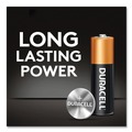 Batteries | Duracell DU303/357-3PK 1.5 Volts 303/357 Button Cell Battery (3/Pack) image number 1