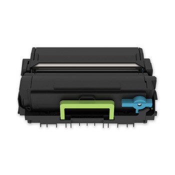 Lexmark 55B1X0E 55B1X0E 20,000 Page-Yield Extra High-Yield Toner - Black