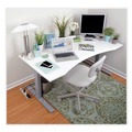 Surge Protectors | Tripp Lite TLP615 6 AC Outlets 15 ft. Cord 790 J Protect It! Surge Protector - Light Gray image number 7