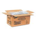 Just Launched | Dixie KH517 Heavyweight Knives Plastic Cutlery - Black (1000/Carton) image number 3