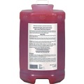 Hand Soaps | Zep Commercial 95124 1 gal. Bottle Cherry Bomb Hand Cleaner - Cherry Scent (4/Carton) image number 2