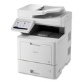 Office Printers | Brother MFCL9610CDN 7 in. Touchscreen Copy/Fax/Print/Scan Enterprise Color Laser All-in-One Printer image number 1