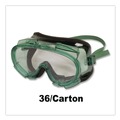 Safety & First Aid | KleenGuard 16668 KleenGuard Monogoggle 211 Goggles (36/Carton) image number 3