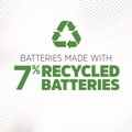 Batteries | Energizer NH22NBP NiMH Rechargeable 9V Batteries image number 3