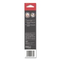 Pencils | Maped Helix 851779ZT Essentials Triangular Pre-Sharpened HB No. 2 Pencils - Black Lead/Yellow Barrel (12/Box) image number 2