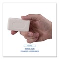 Hand Soaps | Boardwalk BWKNO3UNWRAPA No. 3 Face and Body Amenity Soap - Floral Scent (144/Carton) image number 6