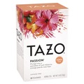 Beverages & Drink Mixes | Tazo 30794522200451 1.8 oz. Tea Bags - Passion (120/Carton) image number 3