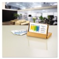 Avery | Avery 05870 Clean Edge 2 in. x 3.5 in. Business Cards - White (10 Cards/Sheet, 200 Sheets/Box) image number 4
