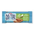 Snacks | Kellogg's 511370 1.3 oz. Bar Nutri-Grain Soft Baked Breakfast Bars - Apple-Cinnamon (16/Box) image number 6