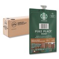 Coffee | FLAVIA 48725 Starbucks Pike Place Roast Coffee Freshpack (38/Carton) image number 0