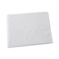 Storage Accessories | Boardwalk Z7660VNK 38 in. x 60 in. 60 gal. 16 mic High-Density Industrial Can Liners Flat Pack - Natural (100/Carton) image number 2