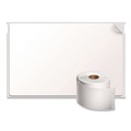 Back to School Sale | DYMO 1763982 LabelWriter 2.31 in. x 4 in. Shipping Labels - White (1-Roll) image number 2