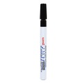 Back to School Sale | uni-ball 63701 Fine Bullet Tip Permanent Marker - Black image number 0