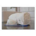 Hand Soaps | Coffee Pro SP-OAS-13-1709 0.46 oz. Soap Bar - Clean Scent (1000/Carton) image number 2