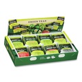 Beverages & Drink Mixes | Bigelow RCB30568 Individually Wrapped Green Tea Assortment - Eight Flavors (64/Box) image number 0